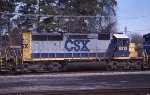 CSX 8210